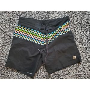 Mens Insight Board Shorts Size 38